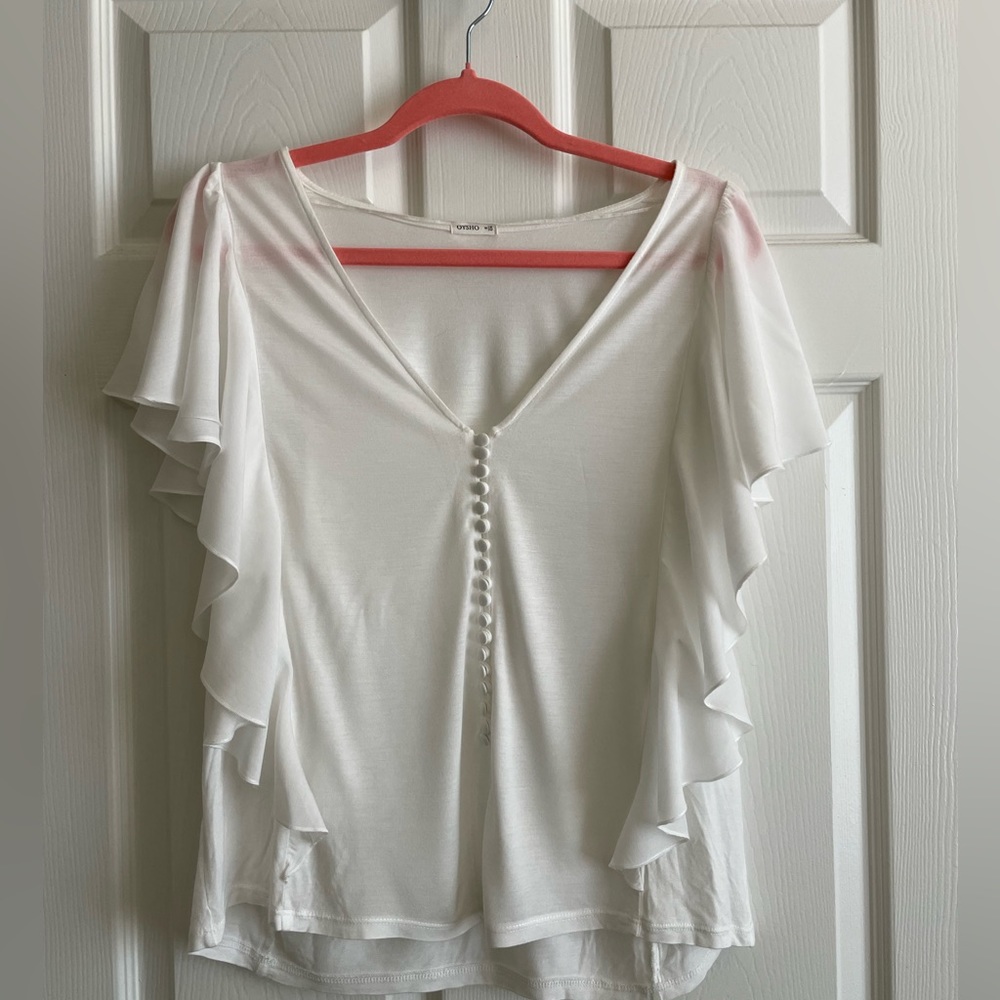 Woman’s T-shirt Oysho